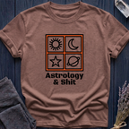 Astrology & Shit | Four Square