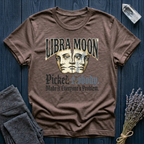 LIBRA MOON | Toxic Moon
