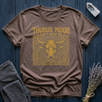 TAURUS MOON  | The Known Issue