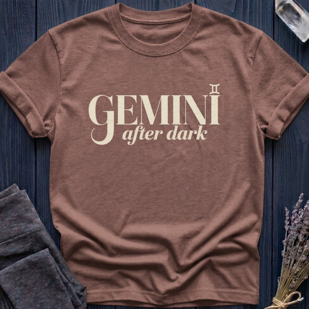 Gemini | Gemini After Dark