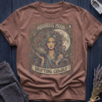 AQUARIUS MOON | The Enchantress
