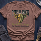 TAURUS MOON | Toxic Moon