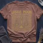 LIBRA MOON  | The Known Issue