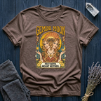 GEMINI MOON | The Arcana
