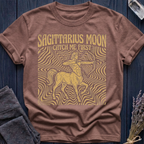 SAGITTARIUS MOON  | The Known Issue