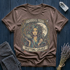 AQUARIUS MOON | The Enchantress