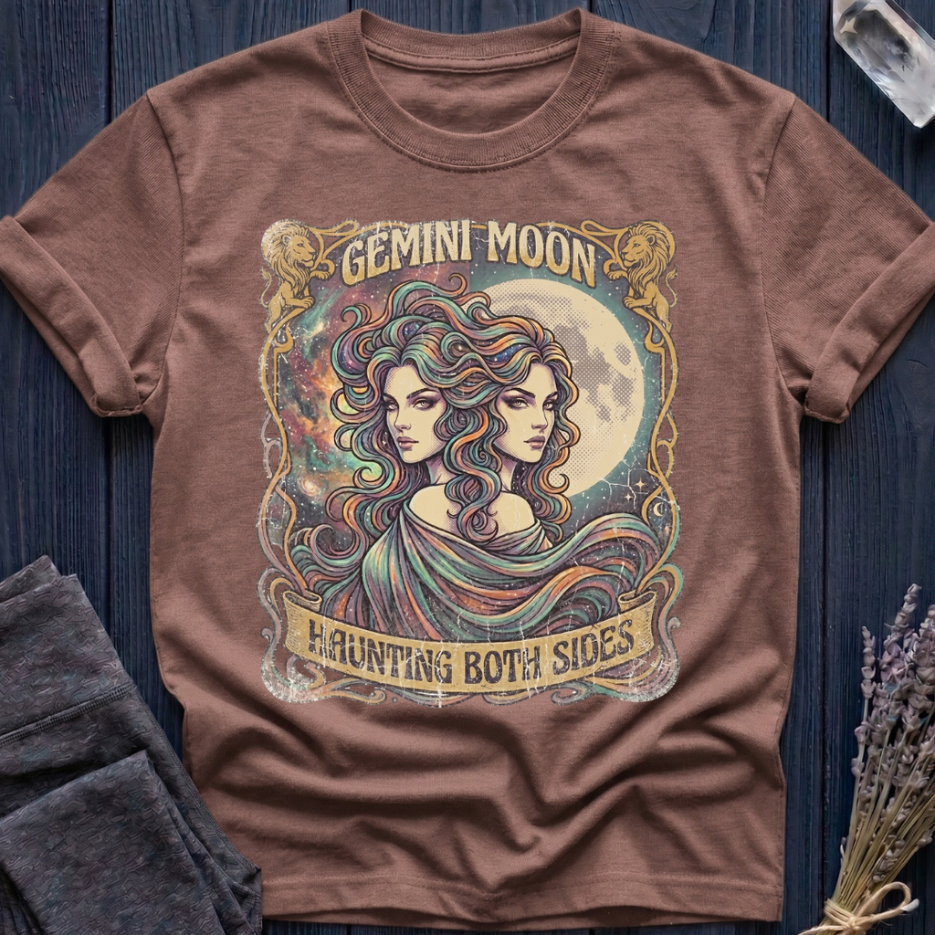 GEMINI MOON | The Enchantress
