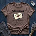 TAURUS MOON | Noir Files