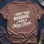 I Don't Have Baggage. I Have a Natal Chart.