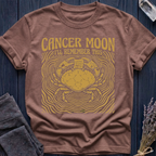 CANCER MOON  | The Known Issue