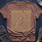 AQUARIUS MOON  | The Known Issue