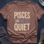 Pisces | Pisces and Quiet