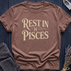 Pisces | Rest in Pisces