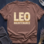 Leo | Leo Maintenance