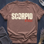 Scorpio | Scorpio Stelli