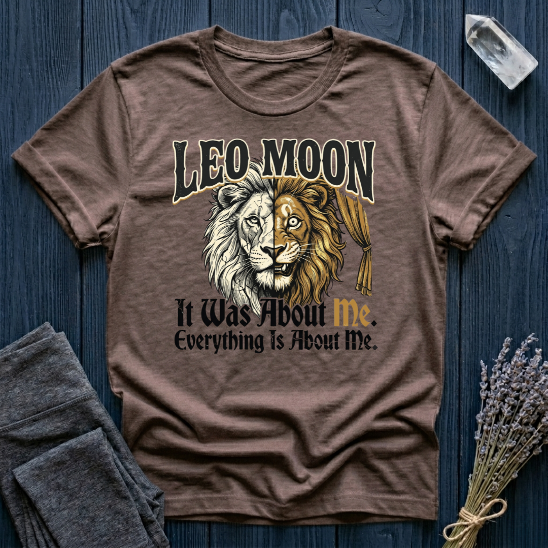 LEO MOON | Toxic Moon