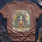 TAURUS MOON | The Enchantress