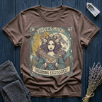 PISCES MOON | The Enchantress