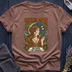 TAURUS MOON | The Arcana