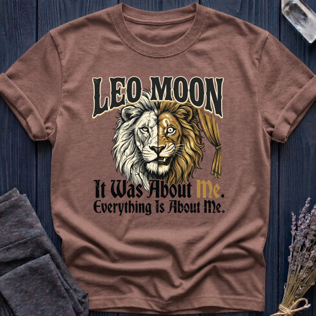 LEO MOON | Toxic Moon