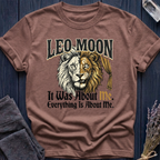 LEO MOON | Toxic Moon