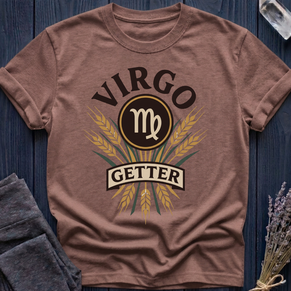 Virgo | Virgo Getter