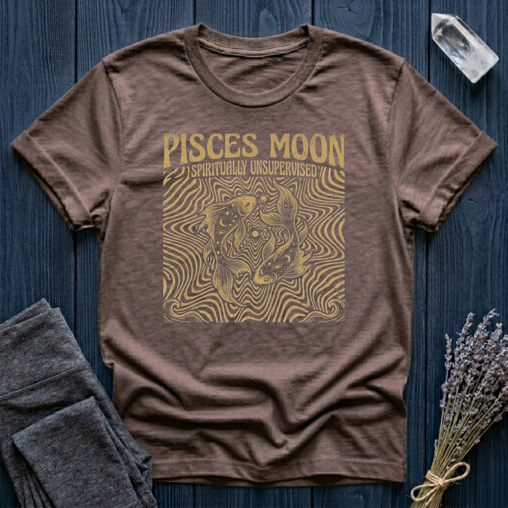 CANCER MOON | The Known Issue
