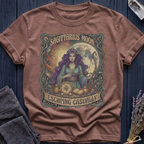 SAGITTARIUS MOON | The Enchantress