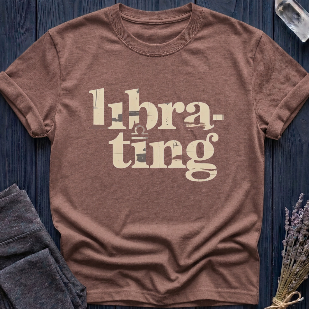 Libra | Libra-ting