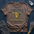 TAURUS MOON | Toxic Moon