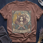 PISCES MOON | The Enchantress