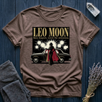 LEO MOON | Noir Files