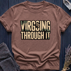 Virgo | Virgoing Through It