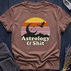 Astrology & Shit | Retro Sunset
