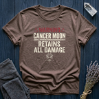 CANCER MOON | Hazard Signs