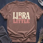 Libra Little | T-Shirt