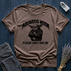AQUARIUS MOON | The Vault