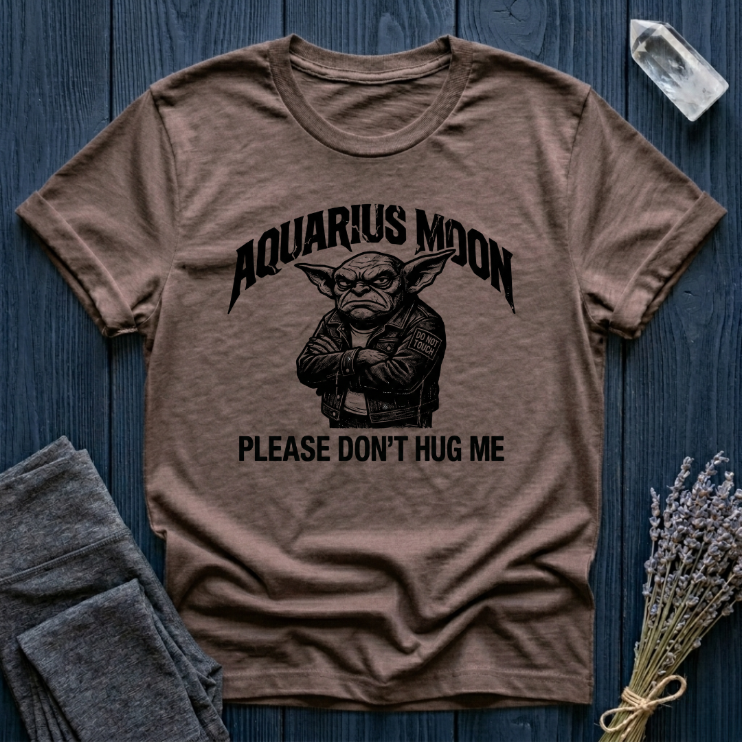 AQUARIUS MOON | The Vault
