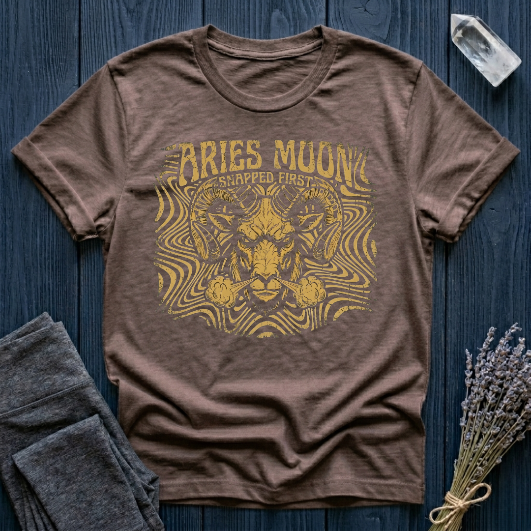 ARIES MOON | The Known Issue