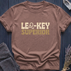 Leo | Leo-Key Superior | T-Shirt