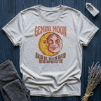 GEMINI MOON | The Vault | Said It. Then Said The Opposite. II