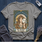 LIBRA MOON | The Arcana