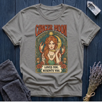 CANCER MOON | The Arcana