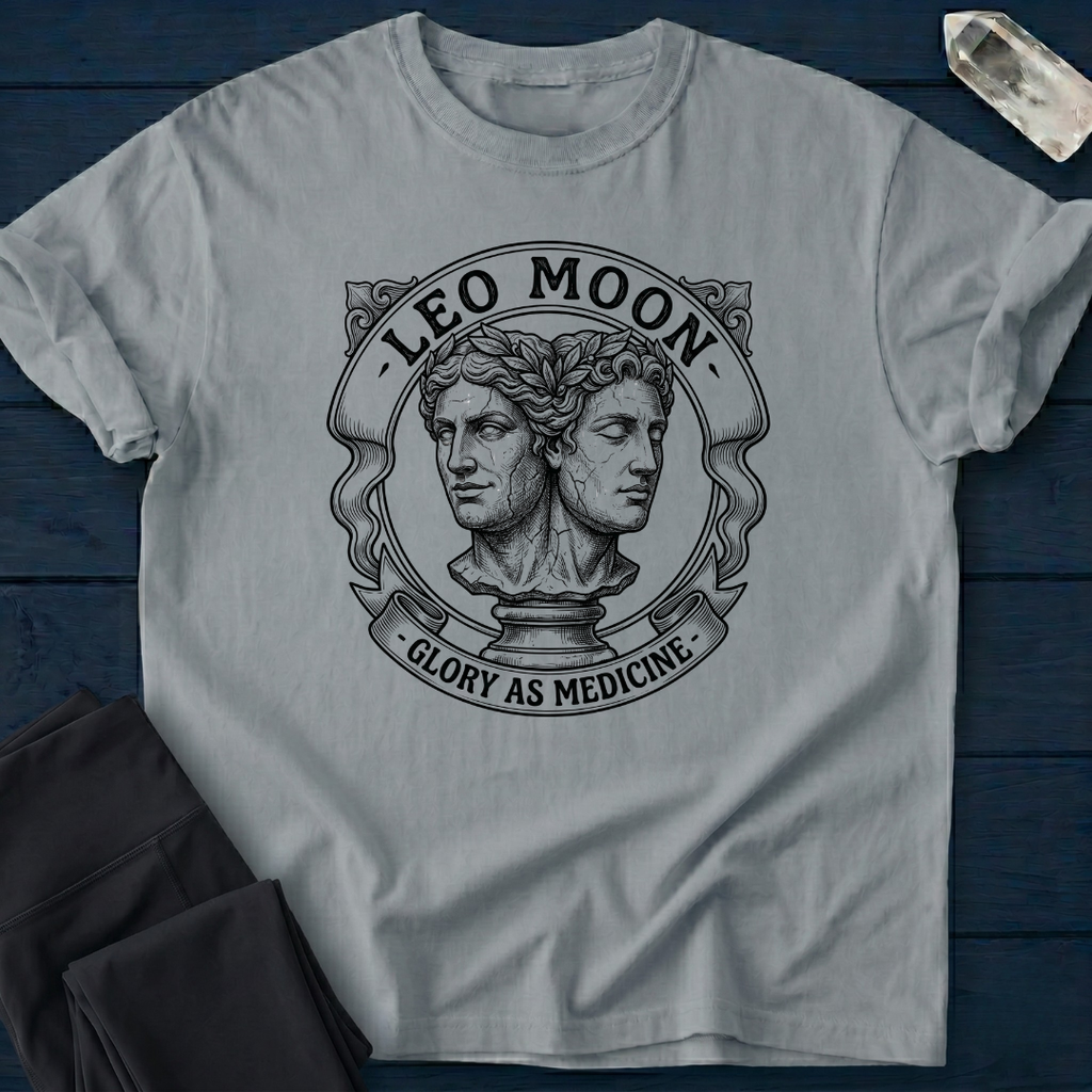 LEO MOON | House of Janus