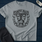 SCORPIO MOON | House of Janus