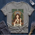 VIRGO MOON | The Arcana