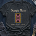 Scorpio Moon | Death Is Just a Door