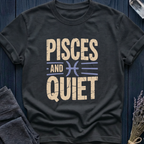 Pisces | Pisces and Quiet
