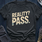 Pisces | Reality? Pass.