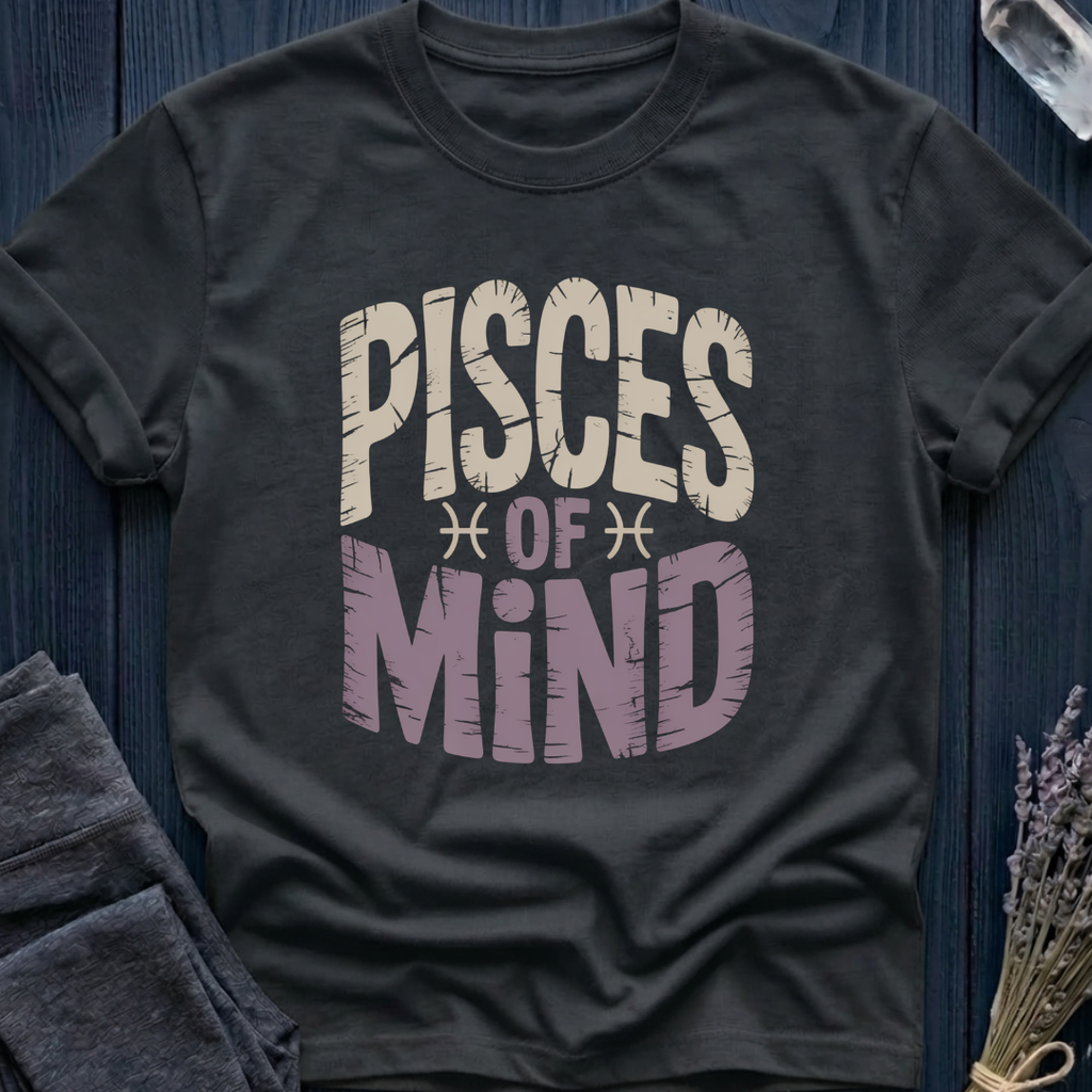 Pisces | Pisces of Mind